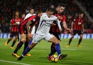 AFC Bournemouth v Chelsea - Premier League